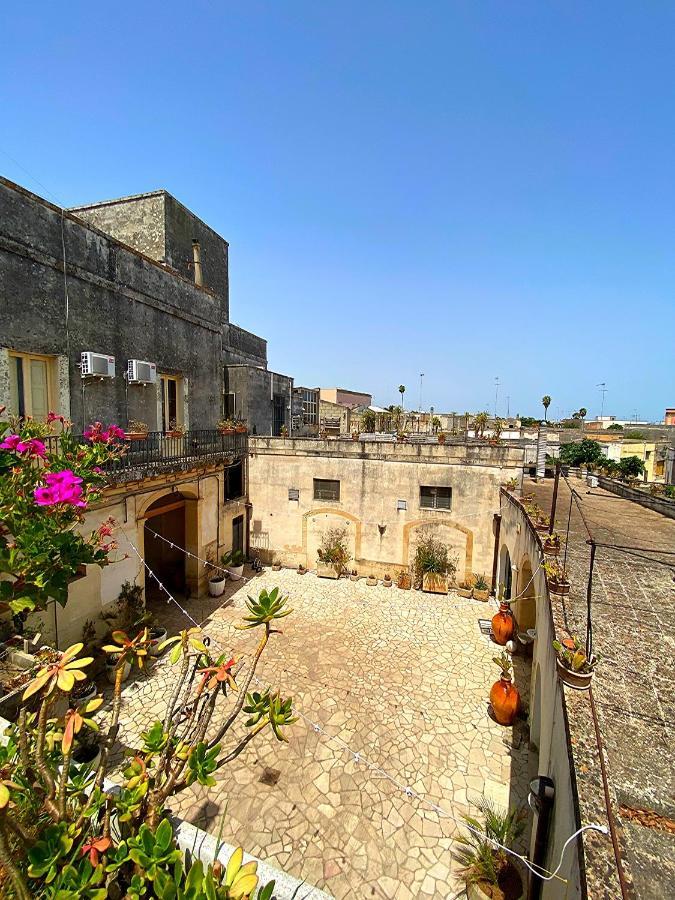 Villa Palazzo Sabella Tommasi Calimera  Exterior foto