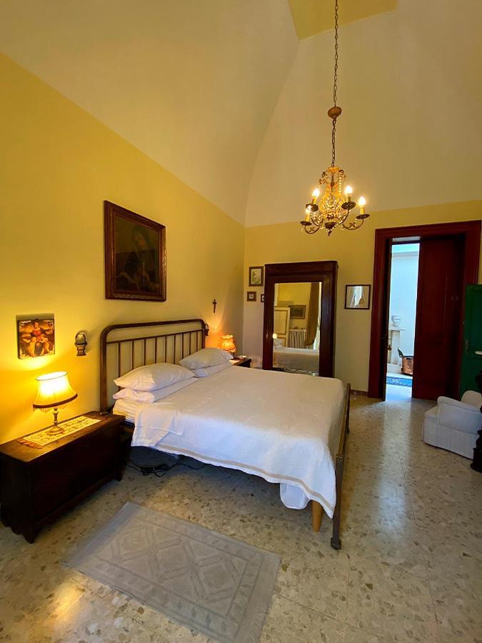 Villa Palazzo Sabella Tommasi Calimera  Exterior foto