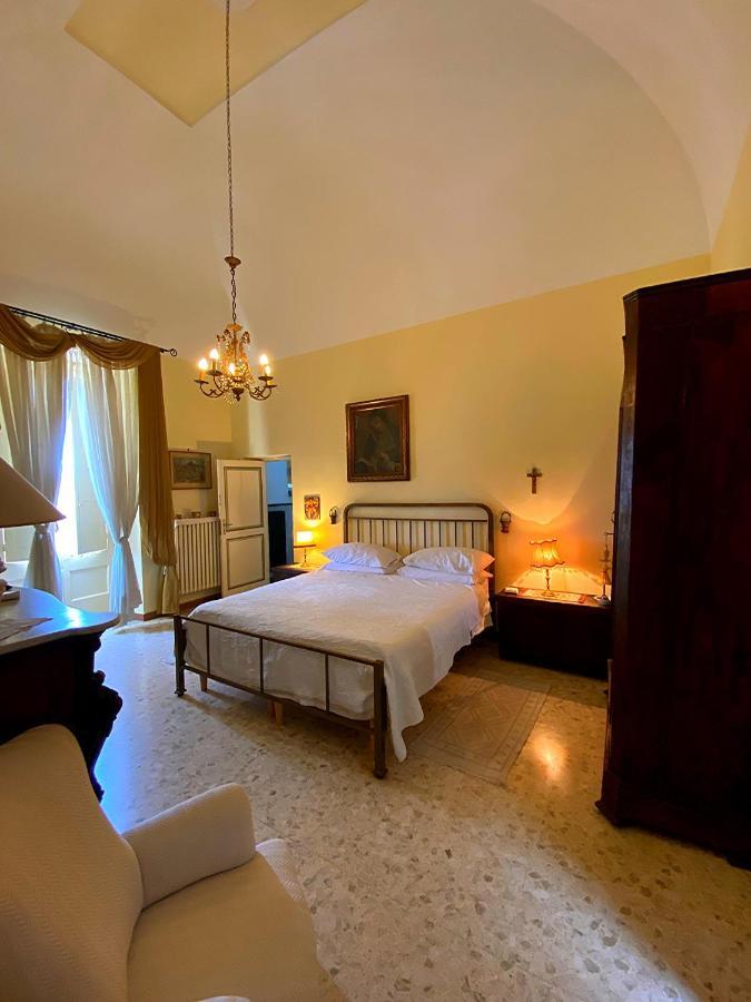 Villa Palazzo Sabella Tommasi Calimera  Exterior foto