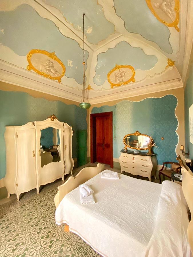 Villa Palazzo Sabella Tommasi Calimera  Exterior foto