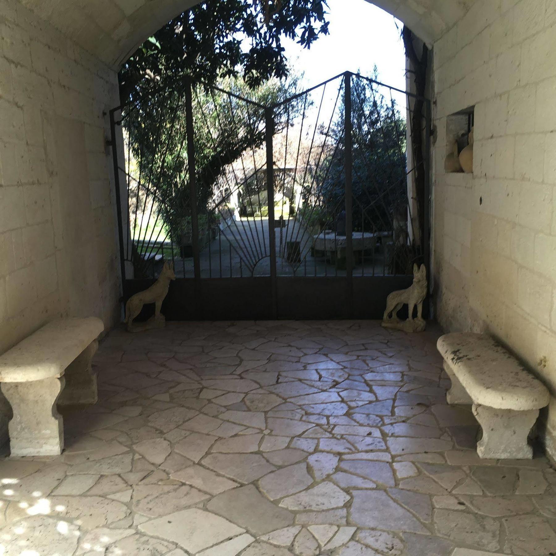 Villa Palazzo Sabella Tommasi Calimera  Exterior foto