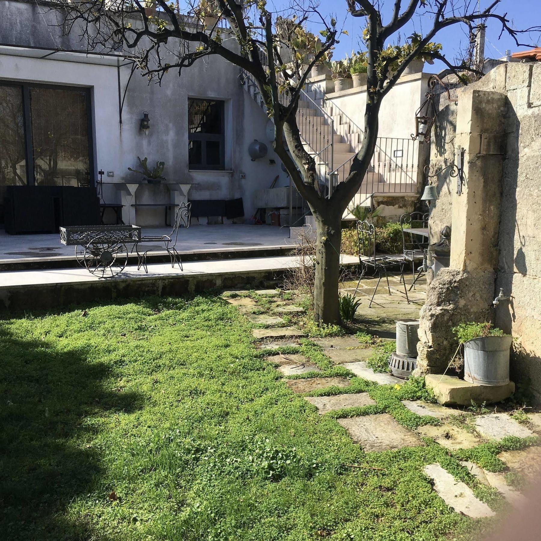 Villa Palazzo Sabella Tommasi Calimera  Exterior foto