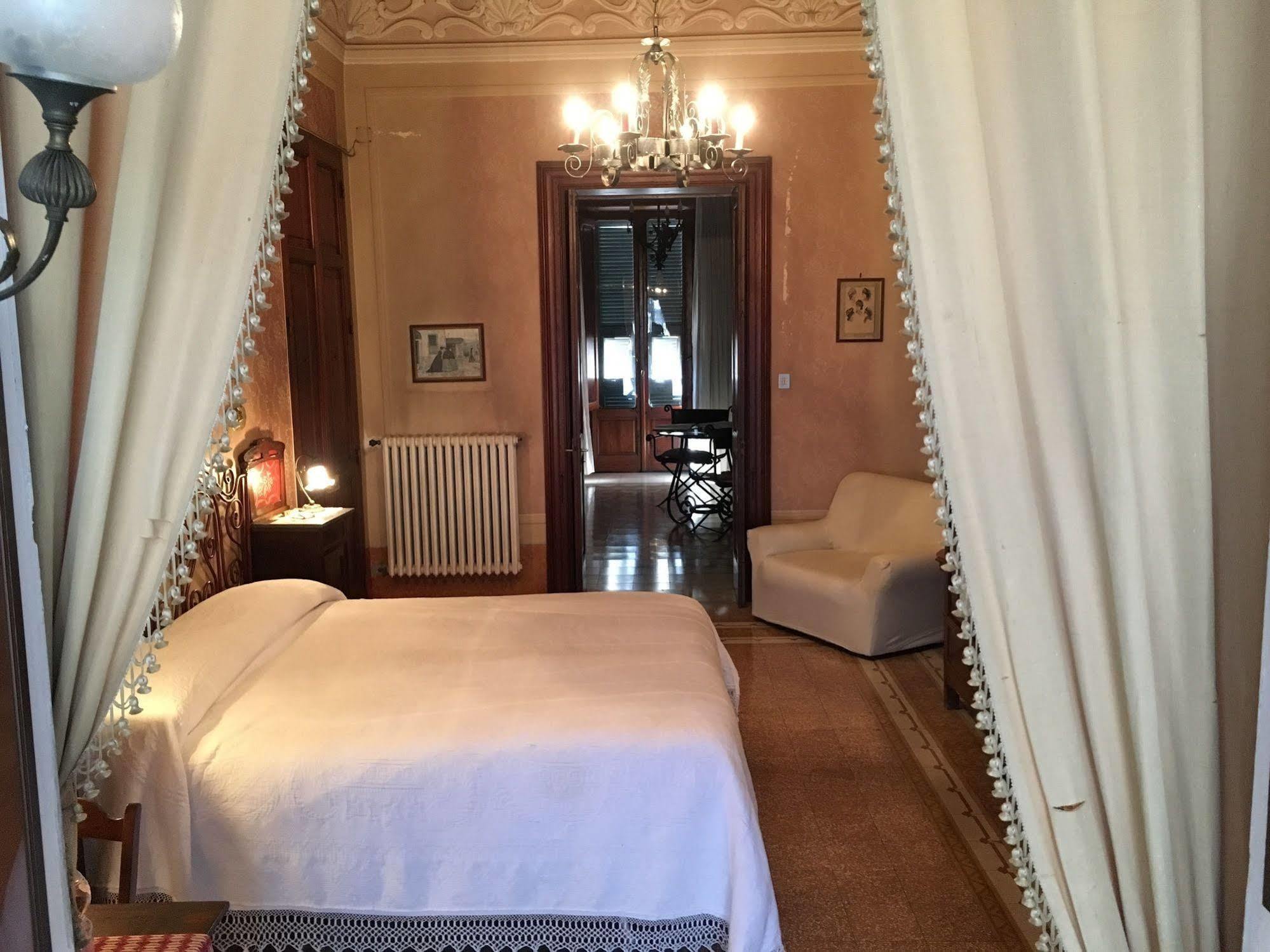 Villa Palazzo Sabella Tommasi Calimera  Exterior foto