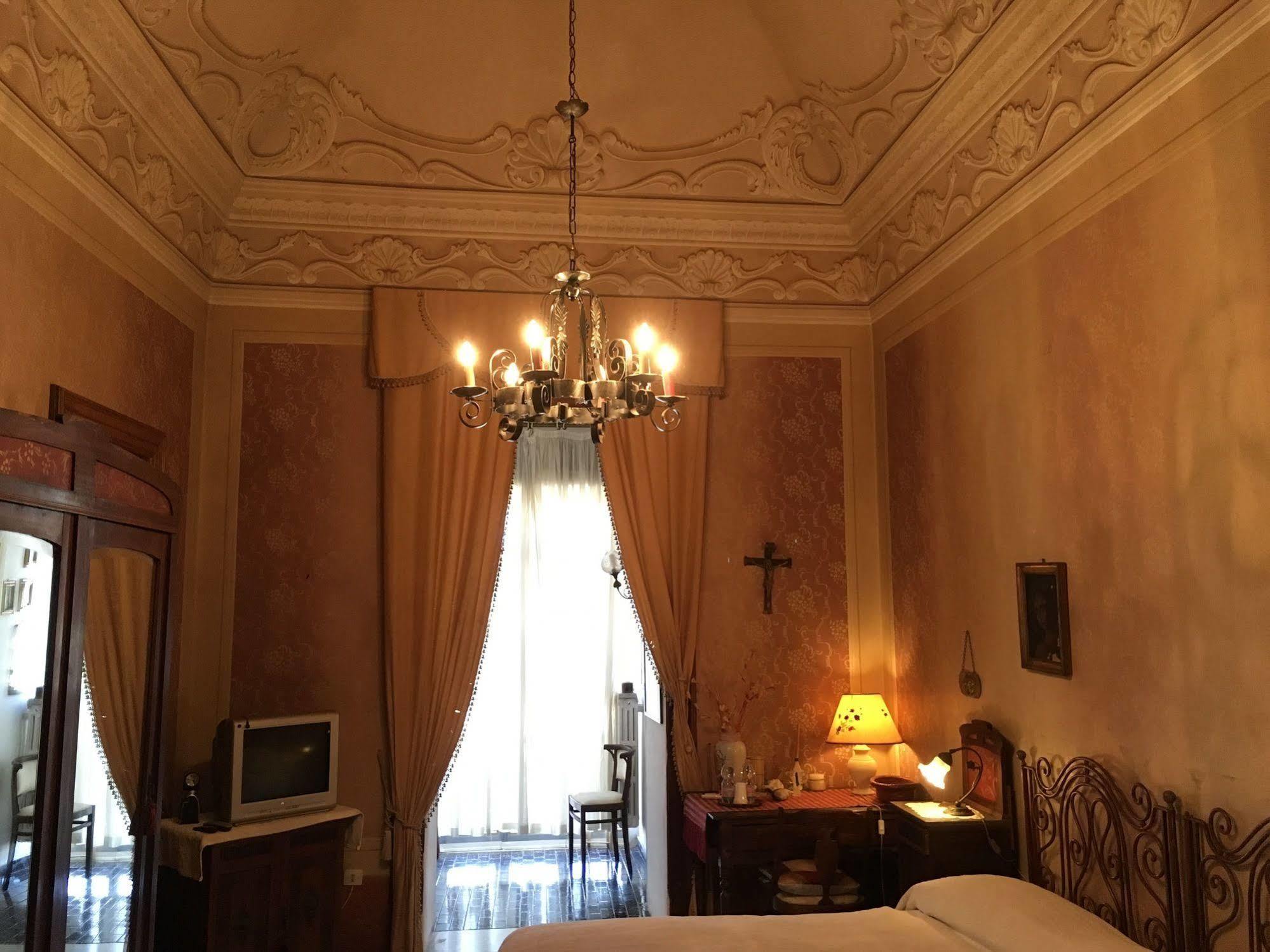 Villa Palazzo Sabella Tommasi Calimera  Exterior foto